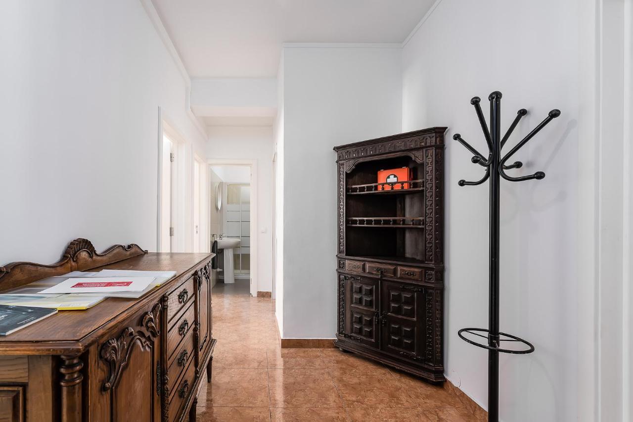 Casa Bela Distrikt Faro