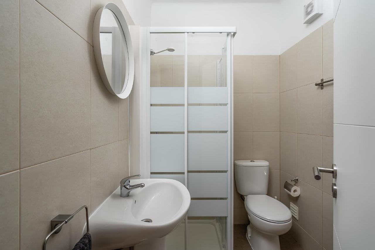 Apartment Casa Bela Distrikt Faro
